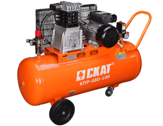 Skat КПР-480-100 Skat КПР-480-100