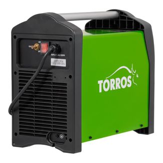 TORROS TIG200Pulse AC/DC LCD (T2012), 220B TORROS TIG200Pulse AC/DC LCD (T2012), 220B