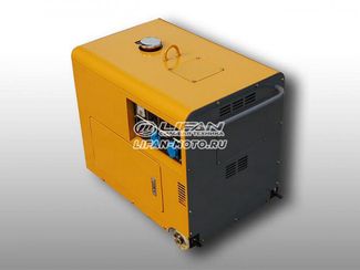 Lifan 4,5GFCS-4 Lifan 4,5GFCS-4