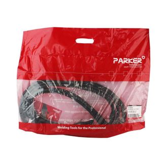 Parker SGT 9FX с гибким гусаком 4 метра Parker SGT 9FX с гибким гусаком 4 метра