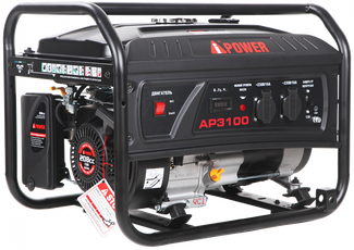 A-iPower LITE AP3100 A-iPower LITE AP3100