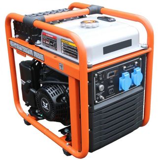 Zongshen BPB 4500 E Zongshen BPB 4500 E