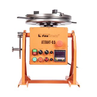 FoxWeld Атлант-0.5 FoxWeld Атлант-0.5