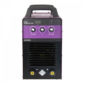 START modelSTICK START PRO 400 START modelSTICK START PRO 400