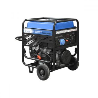 ТСС SGG 10000 EHC ТСС SGG 10000 EHC