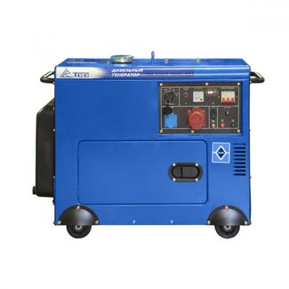 ТСС SDGN 7000EHS3 ТСС SDGN 7000EHS3