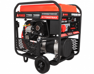 A-iPower A17000TEAX A-iPower A17000TEAX