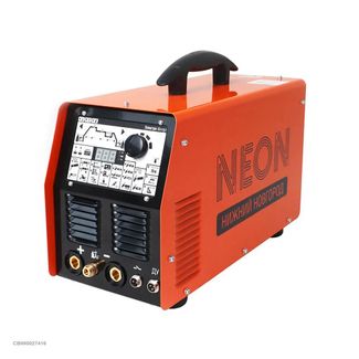 Neon ВД-300 АД (DC, 380 В, без горелки) Neon ВД-300 АД (DC, 380 В, без горелки)