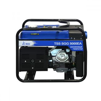 ТСС SGG 5000 EA