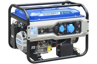ТСС SGG 9000ELA ТСС SGG 9000ELA