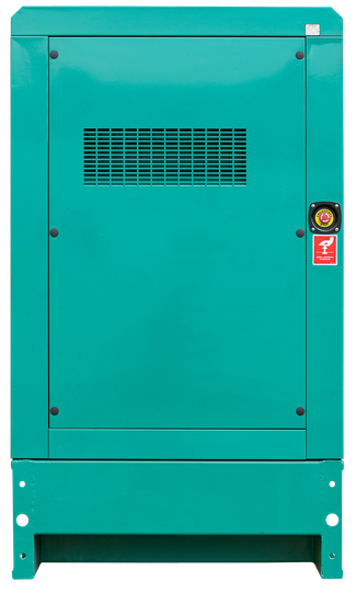 MGE MGEp300CS в кожухе