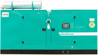 MGE C150 D5 в кожухе MGE C150 D5 в кожухе