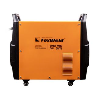 FoxWeld UNO MIG 501 SYN FoxWeld UNO MIG 501 SYN