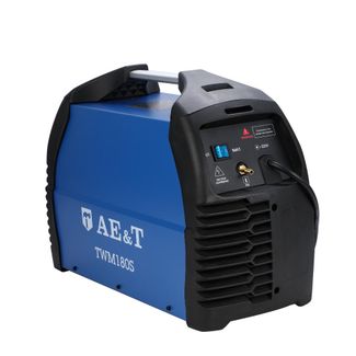 AE&T 180А/220В вертикальный TWM180S AE&T 180А/220В вертикальный TWM180S
