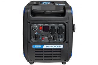ТСС SGG 5000ESI ТСС SGG 5000ESI