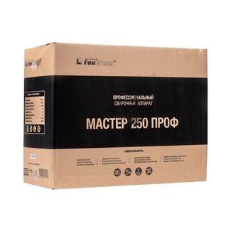 FoxWeld Мастер 250 Проф FoxWeld Мастер 250 Проф