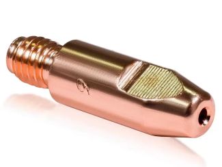 КЕДР Наконечник E-Cu PRO М6 / Ø 1.6мм (8,0 / 28) (10 шт.) КЕДР Наконечник E-Cu PRO М6 / Ø 1.6мм (8,0 / 28) (10 шт.)