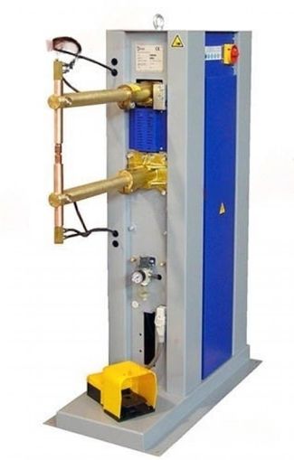 Pei-Point BSP 216 RF S2 с плечами 550