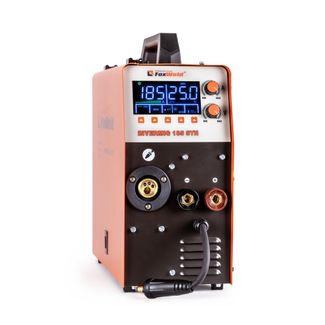 FoxWeld INVERMIG 185 SYN FoxWeld INVERMIG 185 SYN