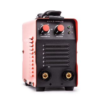 FoxWeld KVAZARRUS 210 FoxWeld KVAZARRUS 210