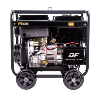 FoxWeld EXPERT D5500-1