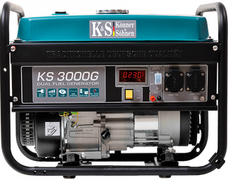Konner&Sohnen KS 3000-G Konner&Sohnen KS 3000-G