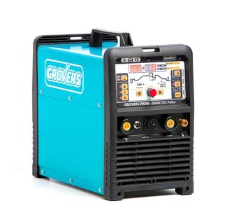 Grovers WSME200W AC/DC Pulse Grovers WSME200W AC/DC Pulse