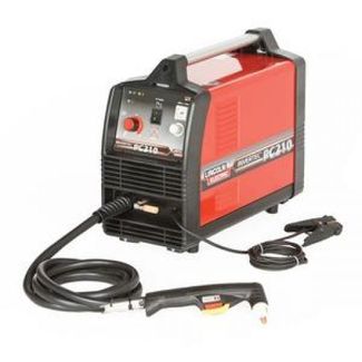 Lincoln Electric INVERTEC PC210 Lincoln Electric INVERTEC PC210