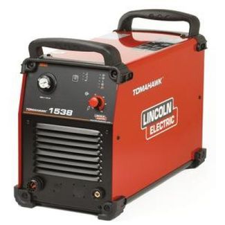 Lincoln Electric TOMAHAWK 1538 Lincoln Electric TOMAHAWK 1538