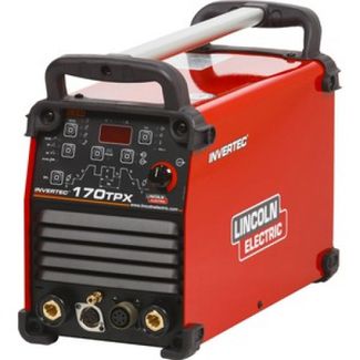 Lincoln Electric INVERTEC V170TX Lincoln Electric INVERTEC V170TX