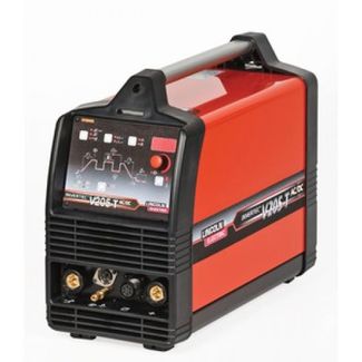 Lincoln Electric INVERTEC V205-T AC/DC Lincoln Electric INVERTEC V205-T AC/DC