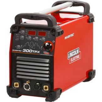 Lincoln Electric INVERTEC 300TPX Lincoln Electric INVERTEC 300TPX