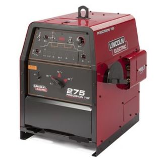 Lincoln Electric PRECISION TIG 275 Lincoln Electric PRECISION TIG 275