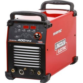 Lincoln Electric INVERTEC 400TPX Lincoln Electric INVERTEC 400TPX