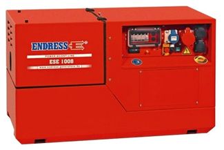 ESE 1008 DBS ES Silent ESE 1008 DBS ES Silent