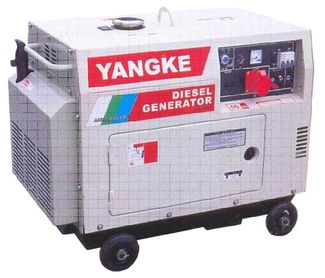 Universal 5GF-LDE Universal 5GF-LDE