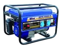 Werk WPG-2500B Werk WPG-2500B