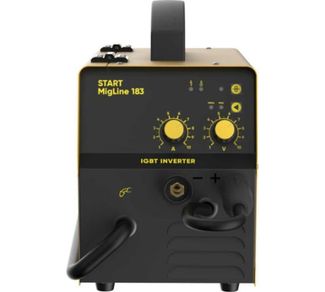 START MIGLine 183 MIG + ММА START MIGLine 183 MIG + ММА
