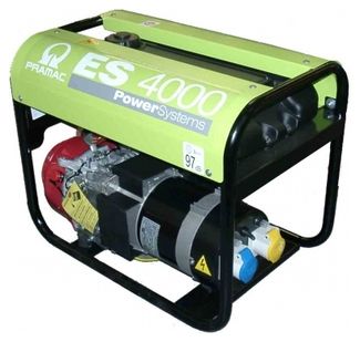 ES 4000 (PE292SHI000) ES 4000 (PE292SHI000)