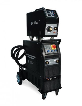 Профи MIG 500F Digital Профи MIG 500F Digital