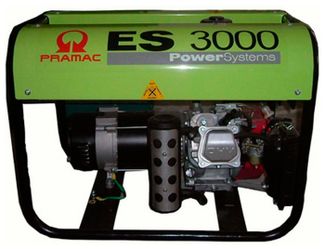 ES 3000 Export (PX242SHI000) ES 3000 Export (PX242SHI000)