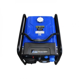 ТСС SGG 5000 EA C АВР ТСС SGG 5000 EA C АВР