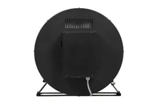 КЕДР Электропечь ЭП- 90МК с цифровой индикацией (220В, 400°C, загрузка 90кг)