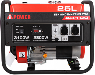 A-iPower A3100 A-iPower A3100