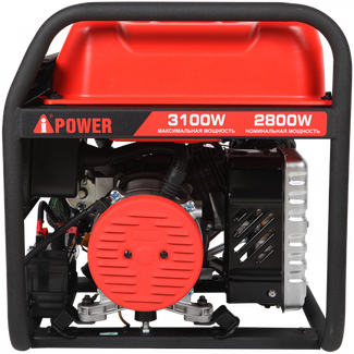 A-iPower A3100E A-iPower A3100E