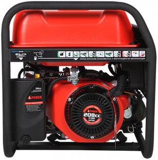 A-iPower A3100E A-iPower A3100E