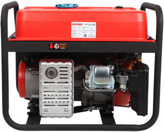 A-iPower A3100E A-iPower A3100E