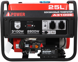 A-iPower A3100E A-iPower A3100E