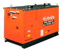 Kubota KJ-S130VX Kubota KJ-S130VX