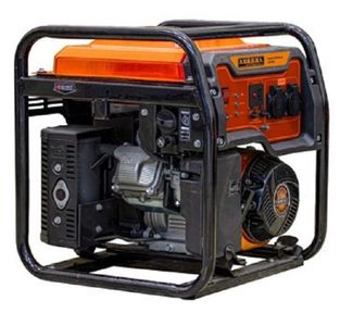 Aurora AGE 4500 i Aurora AGE 4500 i